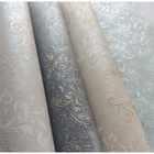 Бумажные обои «Гомельобои» Монреаль 72, 0.53×10.05 м - фото 33109219