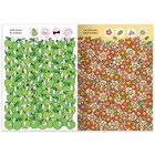 Книга найди и покажи «Кто здесь лишний? Забавные прятки», 16 стр. - Фото 3