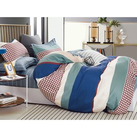

КПБ Satin de Luxe дуэт, размер 230x250 см, 150x210-2 шт, 50x70 см-2 шт, 70x70 см-2 шт