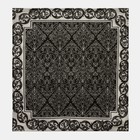 Комплект носовых платков (10шт.) мужской 28х28 рис.580-2/микс хл100% - Фото 3