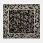 Комплект носовых платков (10шт.) мужской 28х28 рис.580-2/микс хл100% - Фото 4