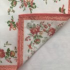 Комплект носовых платков (10шт.) женский 28х28 рис.434-5/микс хл100% - Фото 6