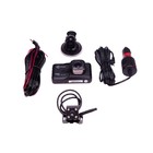 Видеорегистратор CamShel DVR 210, угол обзора 150°, 1280x720 при 30 к/с - фото 51597594 Видеорегистратор CamShel DVR 210, угол обзора 150°, 1280x720 при 30 к/с - фото 51597594