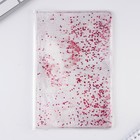 Ежедневник в обложке шейкер А5, 96 листов «Космос внутри тебя» - Фото 8