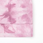 Футболка детская KAFTAN "Dream" р.38 (146-152), лиловый - Фото 9