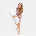 Пижама детская для девочки KAFTAN "Dream" р.30 (98-104), лиловый - Фото 2