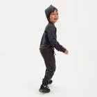 Брюки детские KAFTAN "Trendy" р.30 (98-104), серый - Фото 5