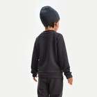 Джемпер детский KAFTAN "Trendy" р.30 (98-104), серый - Фото 3