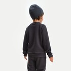Джемпер детский KAFTAN Trendy, размер 32 (110-116 см), серый - Фото 3