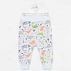 Штанишки детские, цвет МИКС, рост 80 см (26) - фото 50732124