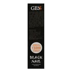 Аппарат для маникюра GESS-645 Black Nail, 18 Вт, 6 насадок, 15000 об/мин, 220 В, чёрный - фото 9814634