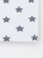 Пижама женская (футболка, шорты) KAFTAN Star, размер 40-42, серая - фото 21510135