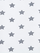 Пижама женская (футболка, шорты) KAFTAN Star, размер 40-42, серая - фото 21510133