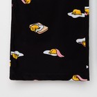 Пижама женская (футболка и брюки) KAFTAN Egg р. 52-54, бежевый 7456451