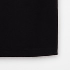 Пижама женская (футболка и брюки) KAFTAN Pizza р. 44-46, черный - Фото 13