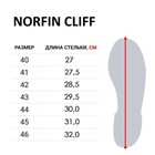 Ботинки забродные Norfin CLIFF, размер 40 - Фото 7