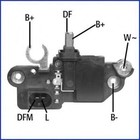 Втулка стабилизатора Avantech LACETTI/NUBIRA/OPTRA (J200) 7658354 - фото 313309468