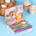 Пищевой краситель для яиц для сем.творч. «Волшебная страна» 14 шт. - Фото 2