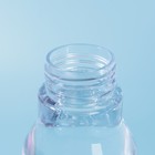Бутылка для воды «Счастье», 600 мл - Фото 3