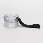 Бутылка для воды «Кото йога», 600 мл - Фото 6