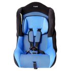Автокресло детское Siger «Тотем», группа 0+/1 (0-18 кг), цвет синий - Фото 2