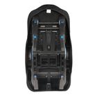 Автокресло детское Siger «Тотем», группа 0+/1 (0-18 кг), цвет синий - Фото 3