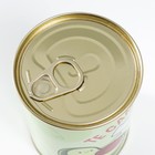 Носки с принтом в банке "Те самые носочки" (женские, цвет микс) - фото 32184854