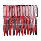 Ручка-прикол Calligrata «Расчёска», поворотная, синий стержень, шариковая, МИКС - Фото 8