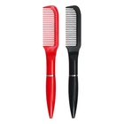 Ручка-прикол Calligrata «Расчёска», поворотная, синий стержень, шариковая, МИКС - Фото 6