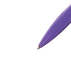 Ручка шариковая-прикол, "Расчёска", поворотная, стержень синий, МИКС - Фото 3