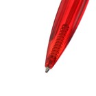 Ручка шариковая-прикол, "Расчёска", поворотная, стержень синий, МИКС - Фото 7