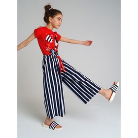 

Брюки для девочки, рост 140 см