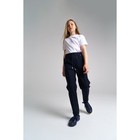 Брюки для девочки, рост 146 см - Фото 1