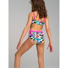 Купальник для девочек, рост 152 см - фото 27790108