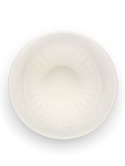 Горшок для цветов с поддоном «Лозанна», 40 л, пластиковый, белый - Фото 6