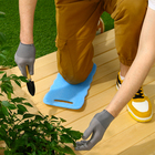 Коврики для садовых работ, 40 × 19 см, набор 4 шт., цвет МИКС - Фото 7
