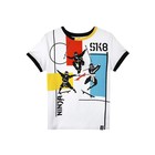 Футболка для мальчика, рост 176 см - Фото 6