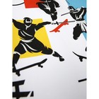 Футболка для мальчика, рост 176 см - Фото 8