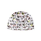 Шапка для девочки , размер 50, цвет мультиколор - фото 27790142