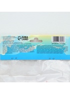 Лилия гибридная «Конка Дор», луковица в пакете с перфорацией, р-р 14/16, 2 шт. - Фото 7