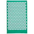 Набор акупунктурный Sangh: коврик массажный 65×40×2 см, болстер 36×9×13 см - Фото 10