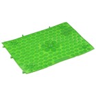 Массажный коврик ONLYTOP, 37,5х27,5 см, цвета МИКС - Фото 5