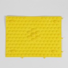 Массажный коврик ONLYTOP, 37,5х27,5 см, цвета МИКС - Фото 9