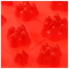 Массажный коврик 37,5х27,5 см, цвета МИКС - Фото 4