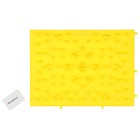 Массажный коврик 37,5х27,5 см, цвета МИКС - Фото 10