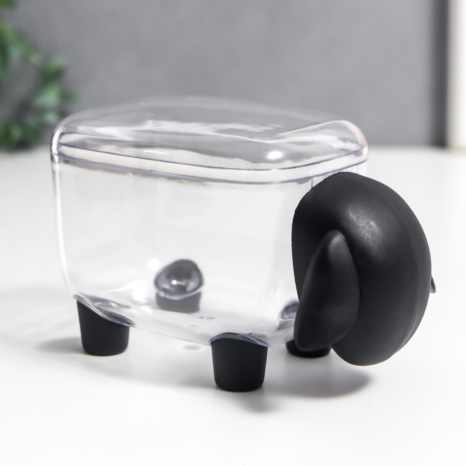 Черная Овечка Настольная Игра Купить