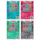 Кроссворды набор, 4 шт. по 16 стр., 7+ - Фото 6