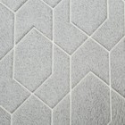 Плед светящийся 150х200 см «Абстракция», велсофт 260г/м - фото 39179778