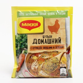 Бульон МАГГИ куриный 100г (8069848) - Купить по цене от 50.00 руб ...