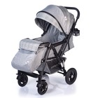 Коляска прогулочная Babyhit Sense Plus, цвет light grey - Фото 2